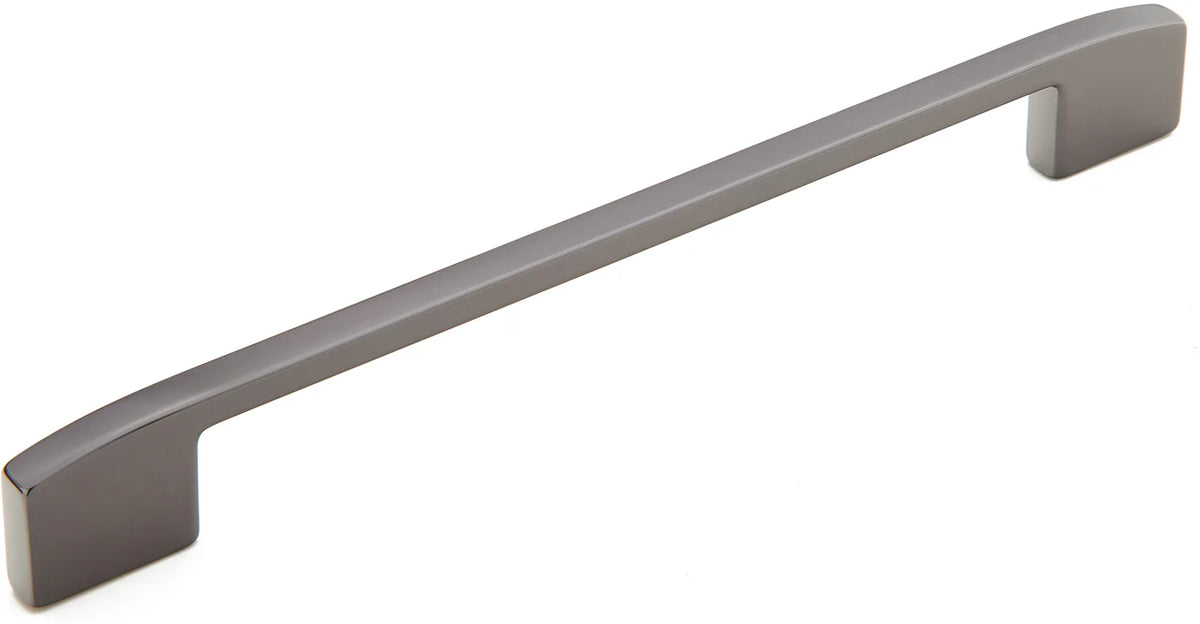 Sorrento Pull, Black Chrome, 160/192 mm cc 313-BC