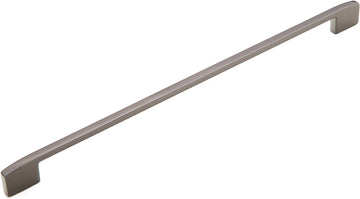 Sorrento Pull, Black Chrome, 288/320 mm cc 314-BC