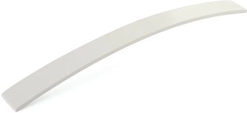Armadio Pull, Arched, Matte White, 288/320 mm cc 365-MW