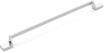San Marco Pull, Polished Chrome, 320 mm cc 456-26