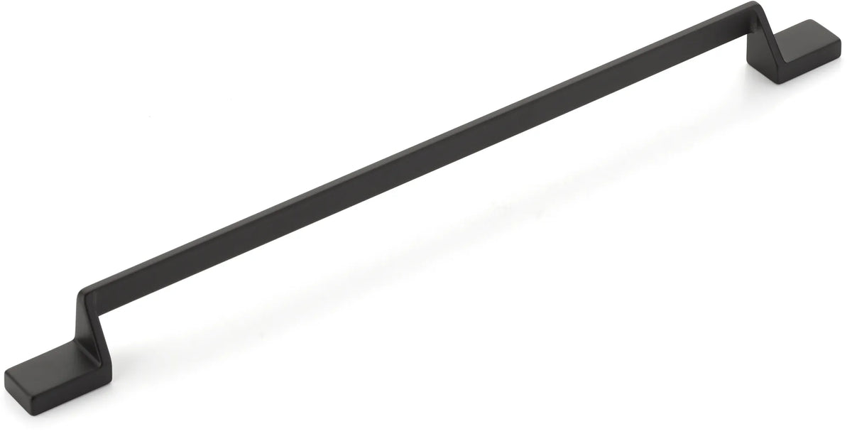 San Marco Pull, Matte Black, 320 mm cc 456-MB