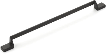 San Marco Pull, Matte Black, 320 mm cc 456-MB