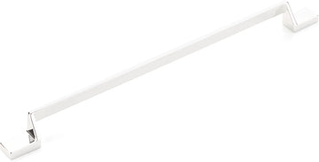 San Marco Pull, Polished Nickel, 320 mm cc 456-PN