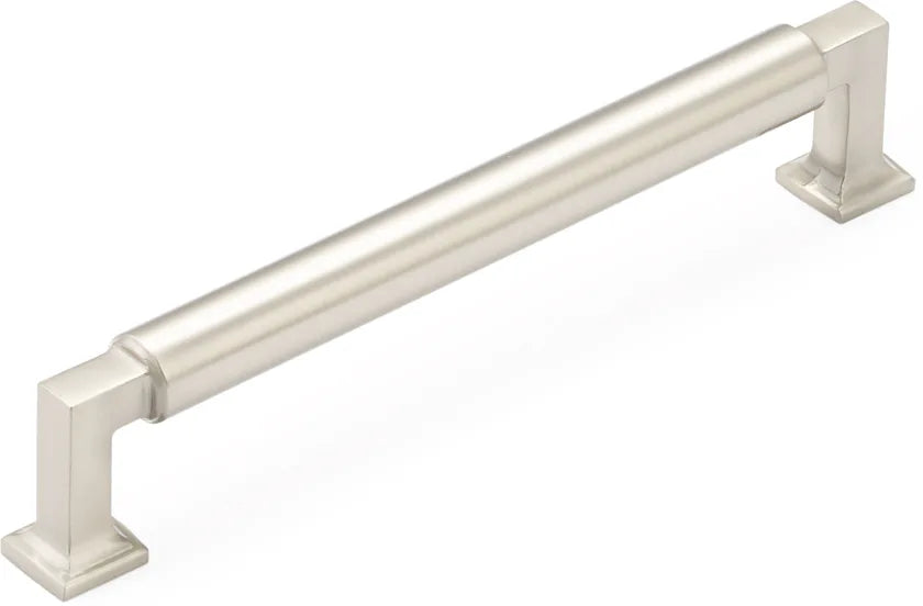 Haniburton Pull, 6'' cc