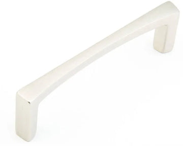 Italian Contemporary Pull, 4'' cc