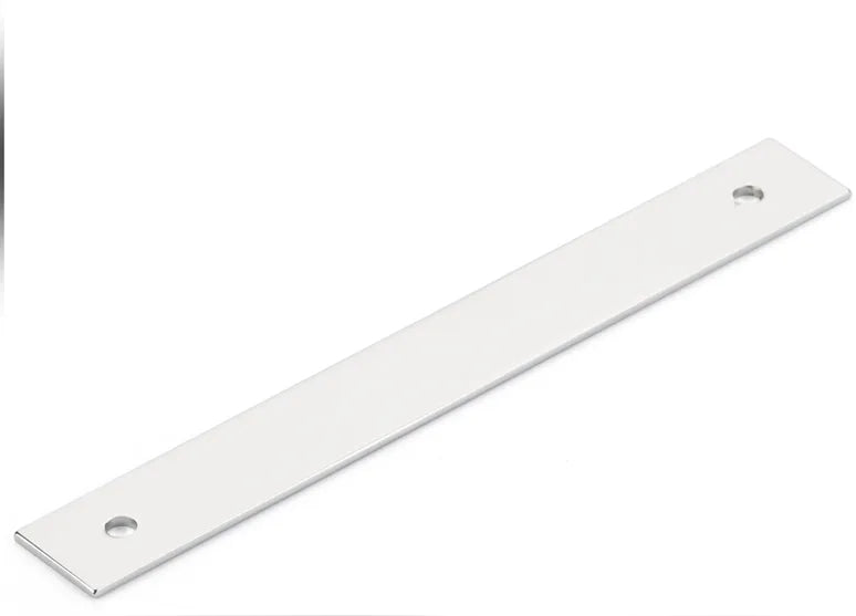 Pub House Backplate for Pull, 5'' cc