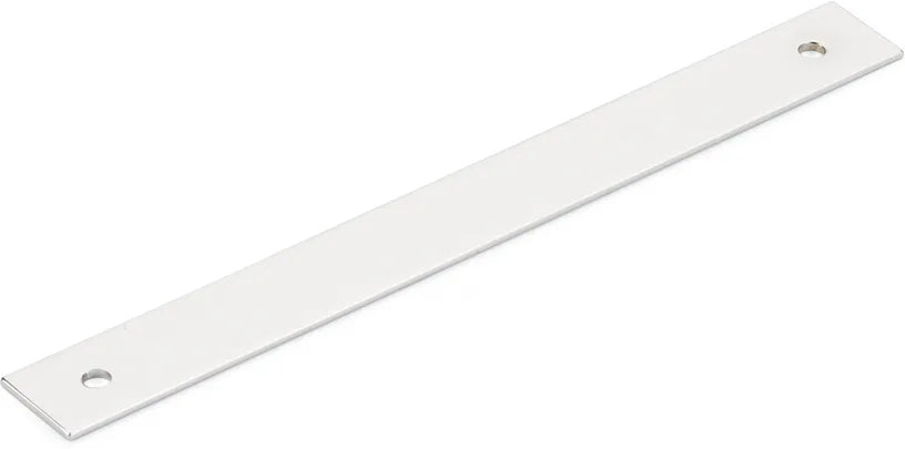 Pub House Backplate for Pull, 6'' cc