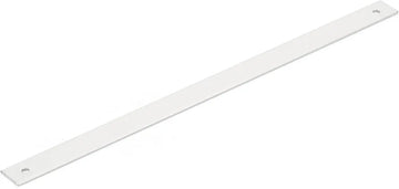 Pub House Backplate for Pull, 12'' cc