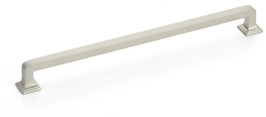 Menlo Park Pull, 10'' cc