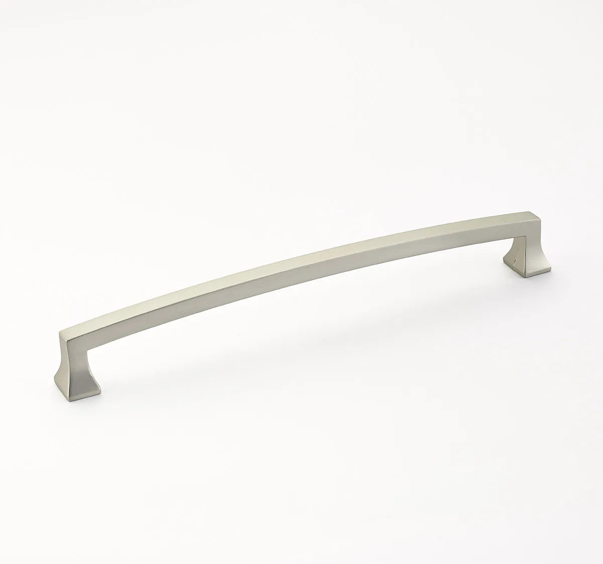 Menlo Park Pull, Arched, 8'' cc
