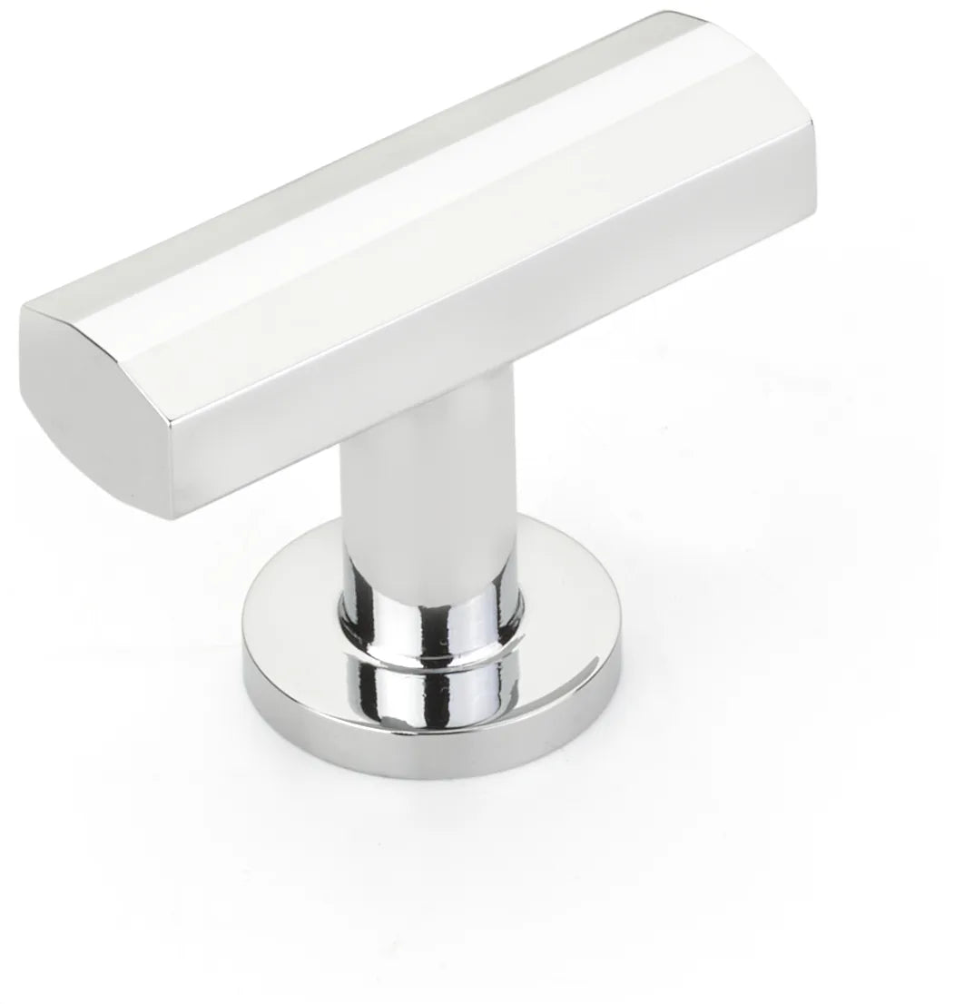 Heathrow T-Knob, 1-3/4''