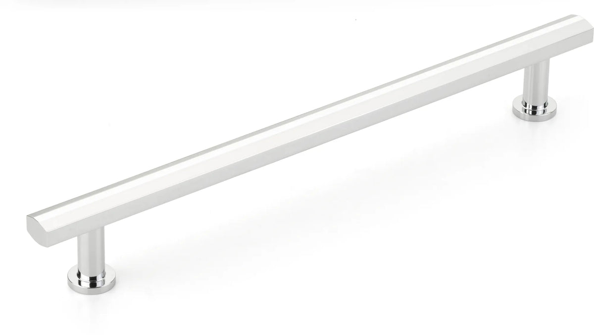 Heathrow Appliance Pull, 12'' cc