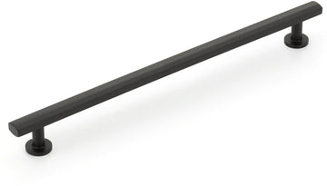 Heathrow Pull, Matte Black, 10'' cc 562-MB
