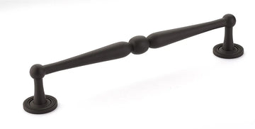 Atherton Pull, Knurled Footplates, 8'' cc
