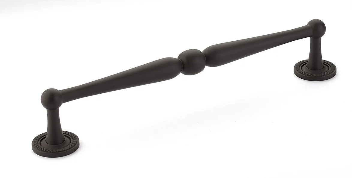 Atherton Pull, Plain Footplates, 4'' cc