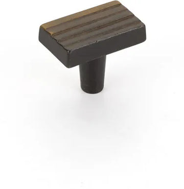 Stradella Knob, 1-1/2''
