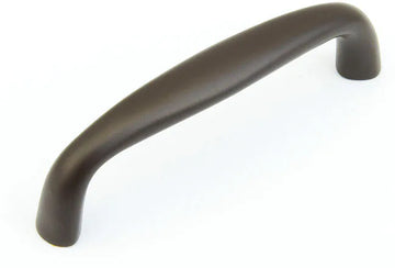 Traditional Pull, Oil Rubbed Bronze, 3'' cc 721-10B