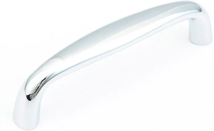 Traditional Pull, Polished Chrome, 3'' cc 721-26