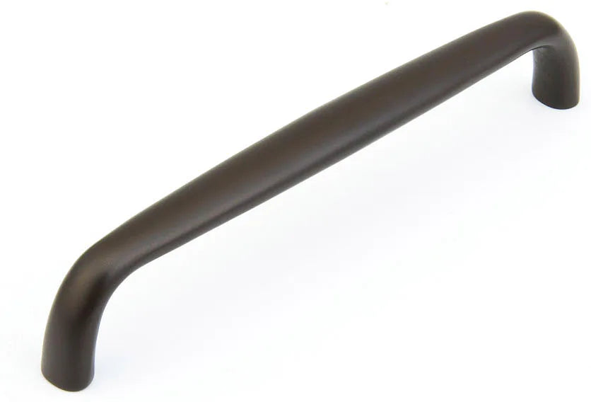 Traditional Pull, Oil Rubbed Bronze, 6'' cc 737-10B