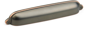 Country Cup Pull, Aurora Bronze, 6'' cc 744-AUB