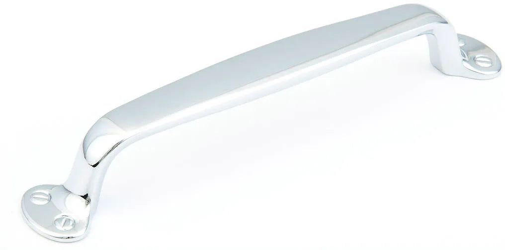 Country Pull, Polished Chrome, 6'' cc 745-26