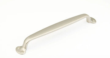 Country Appliance Pull, Satin Nickel, 12'' cc 746-15