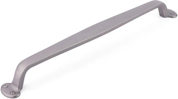 Country Appliance Pull, Antique Nickel, 15'' cc 7465-AN