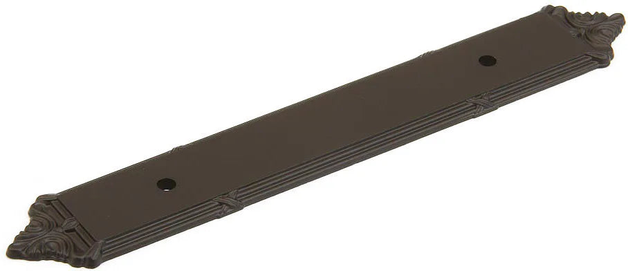 Versailles Backplate for Pull, 96 mm cc