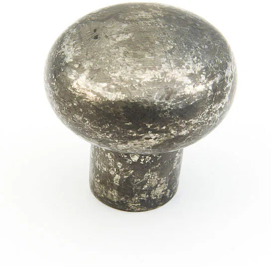 Artifex Knob, Round, 1-3/8'' dia 772