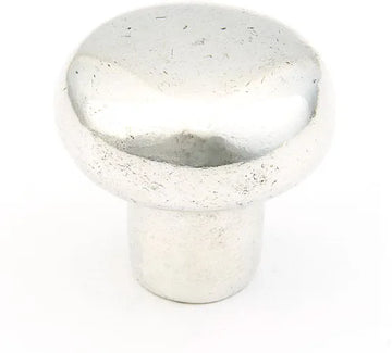 Artifex Knob, Round, Natural, 1-3/8'' dia 772-N