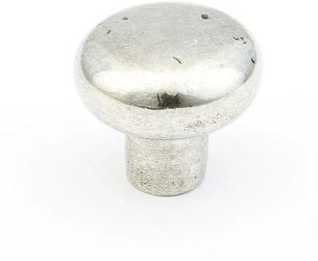 Artifex Knob, Round, Natural, 1-5/8'' dia 773-N