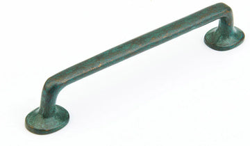 Mountain Pull, Verde Imperiale, 6'' cc 778-VI