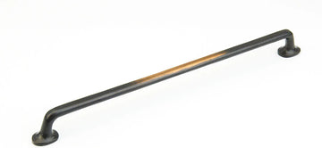 Mountain Appliance Pull, Antique Bronze, 18'' cc 780-AZ