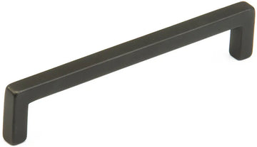 Vinci Pull, Black Bronze, 18'' cc 788-18-BB
