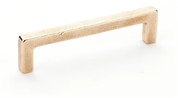 Vinci Pull, Natural Bronze, 4'' cc 788-4-NB