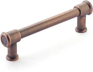 Steamworks Pull, Empire Bronze, 96 mm cc 79-EBZ