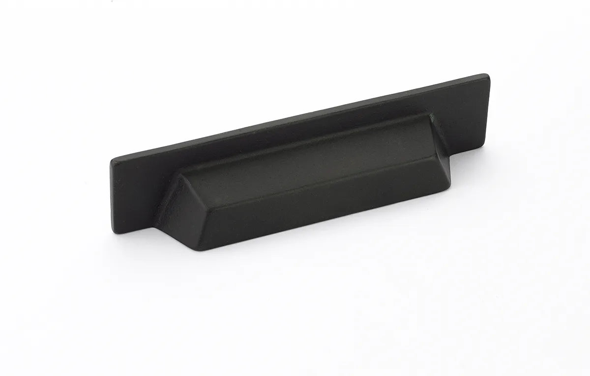Vinci Cup Pull, Black Bronze, 96 mm cc 816-BB
