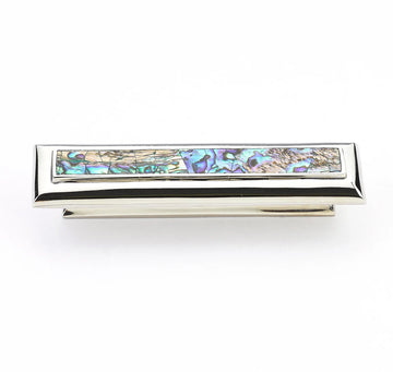 Imperial Shell Pull, Polished Nickel, 3'' cc 819-IM/PN