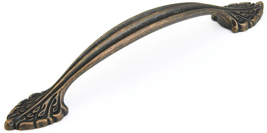 Corinthian Pull, 6'' cc
