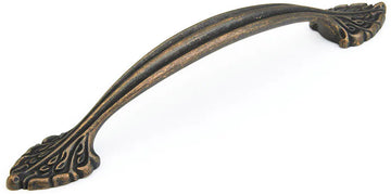 Corinthian Pull, 6'' cc