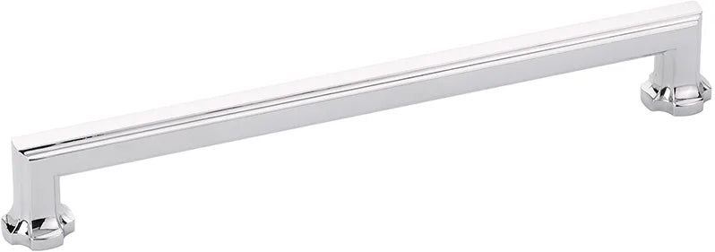 Empire Pull, Polished Chrome, 8'' cc 879-26