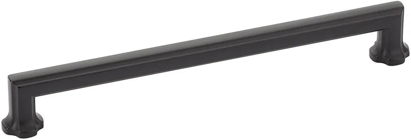 Empire Pull, Matte Black, 8'' cc 879-MB