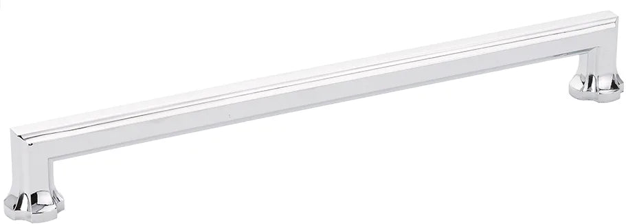 Empire Appliance Pull, Polished Chrome, 12'' cc 880-26