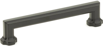 Empire Pull, Matte Black, 5'' cc 884-MB