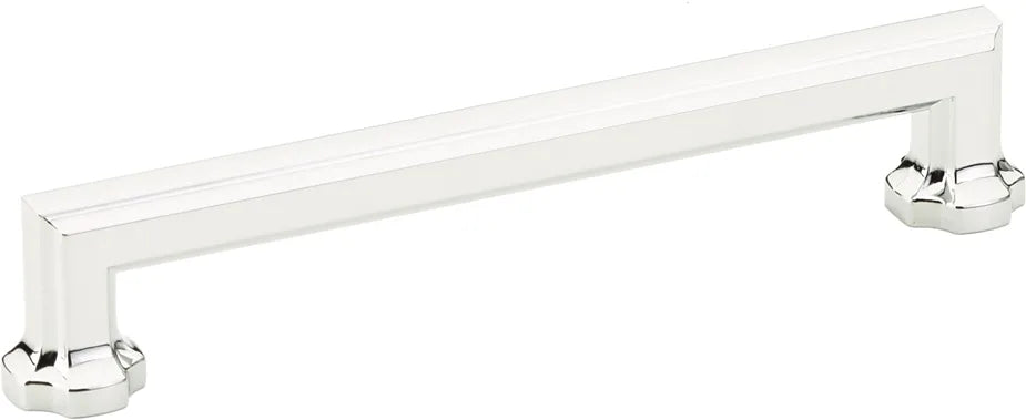Empire Pull, Polished Chrome, 6'' cc 885-26