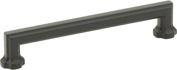 Empire Pull, Matte Black, 6'' cc 885-MB