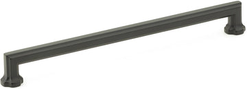 Empire Pull, Matte Black, 10'' cc 886-MB