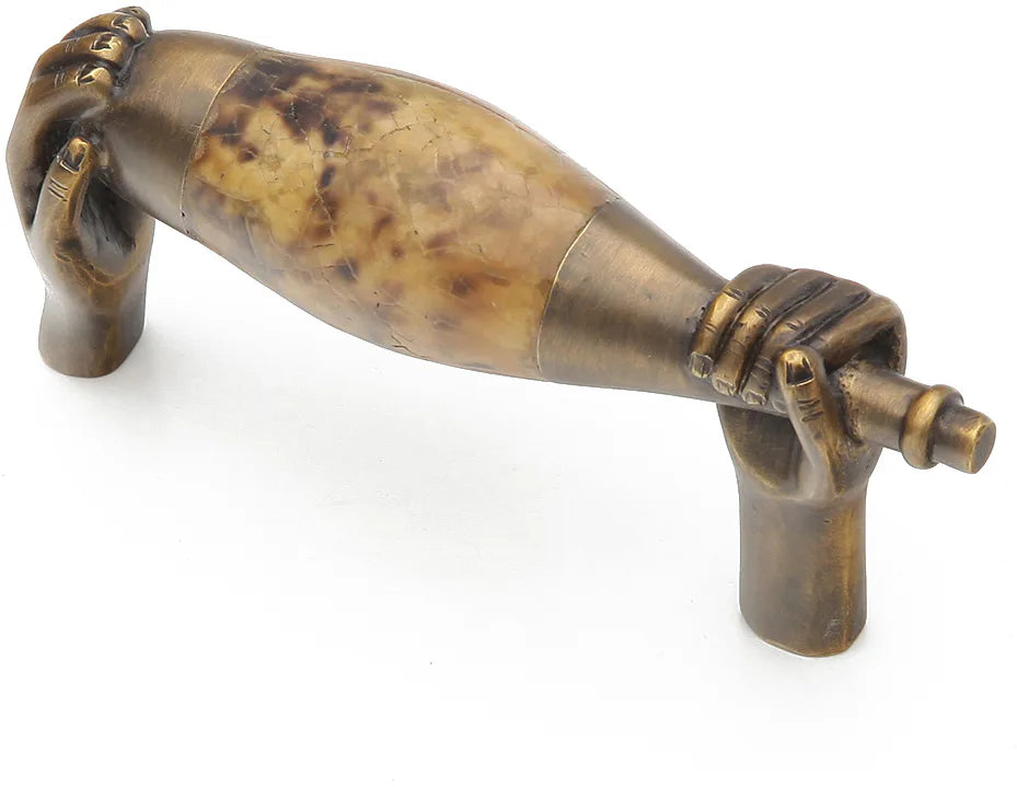 Wine Themes Pull, Wine Bottle, /Penshell, 3'' cc