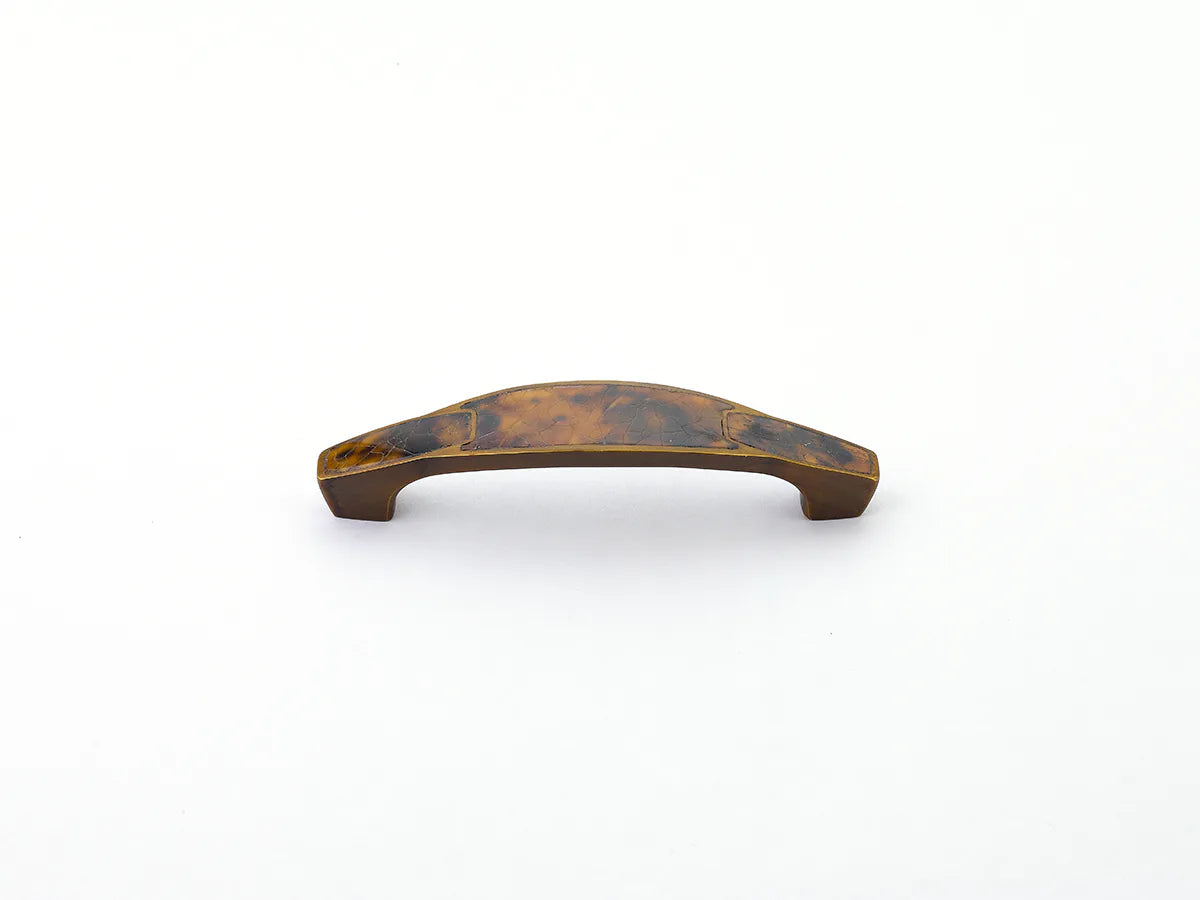 Tiger Penshell Pull, Estate Dover, 4'' cc 992-4-PEN/ED