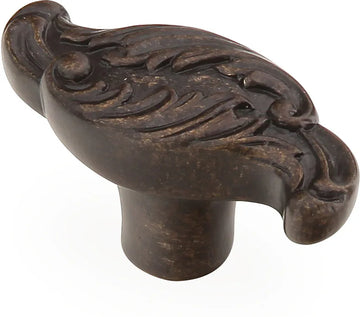 Cantata Oblong Knob, 7/8'' x 2''